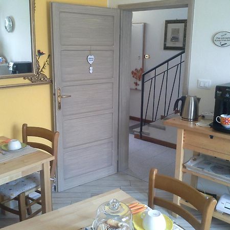 B&B Ciccilia Bentivoglio Kültér fotó