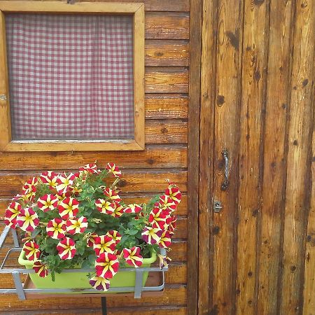 B&B Ciccilia Bentivoglio Kültér fotó
