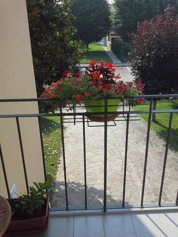 B&B Ciccilia Bentivoglio Kültér fotó