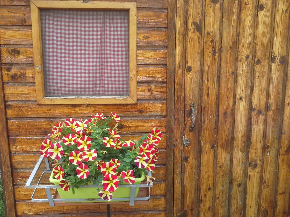 B&B Ciccilia Bentivoglio Kültér fotó