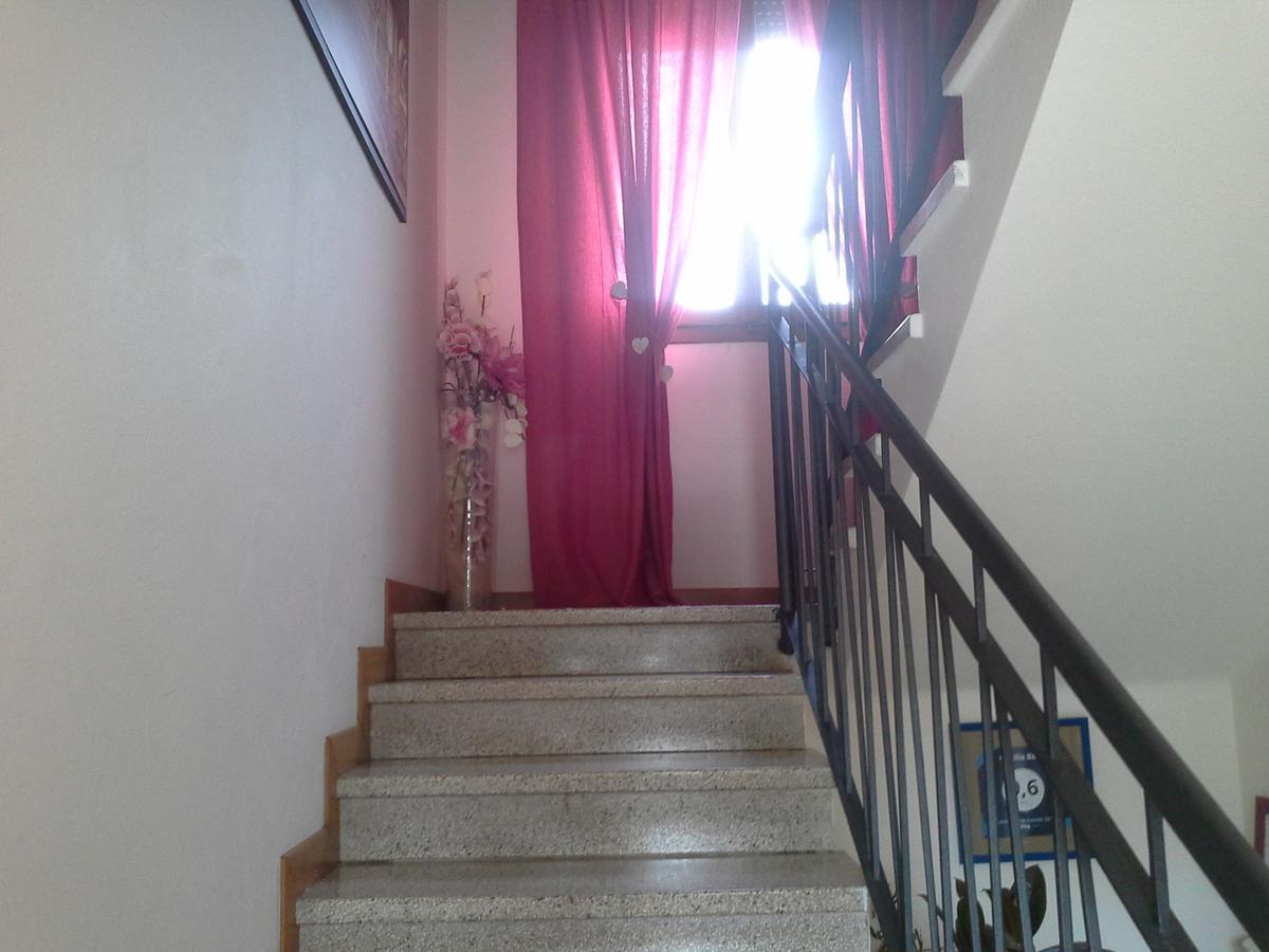 B&B Ciccilia Bentivoglio Kültér fotó