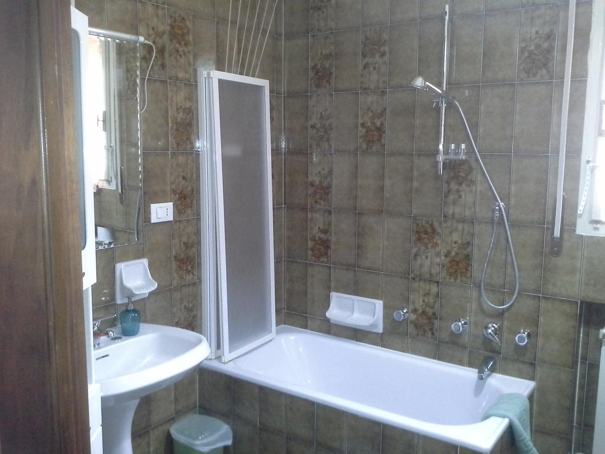 B&B Ciccilia Bentivoglio Kültér fotó